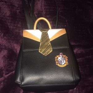 Danielle Nicole Harry Potter mini backpack